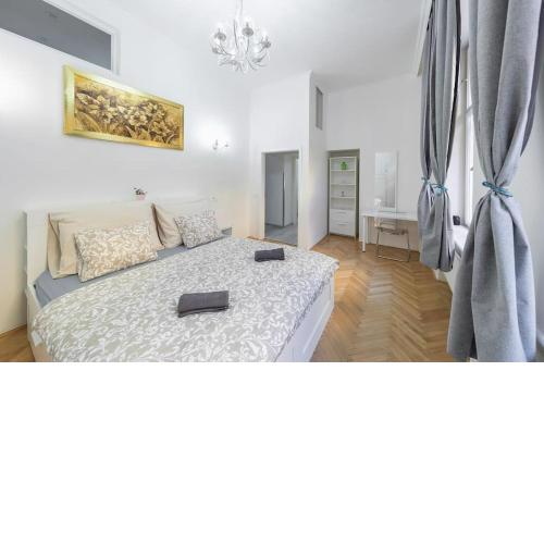Opletal Apartment