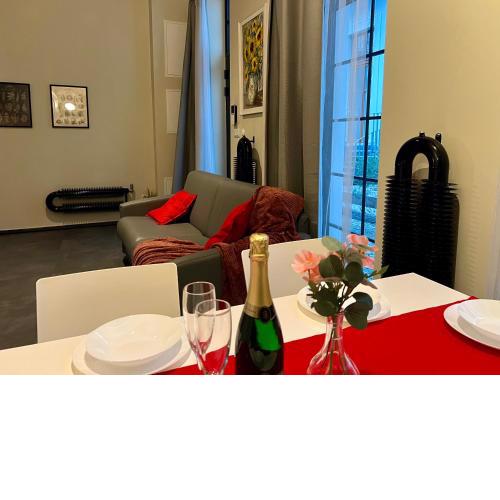 Opletalova Residence 1min from Wenceslas Square