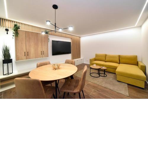 Optima Apartment