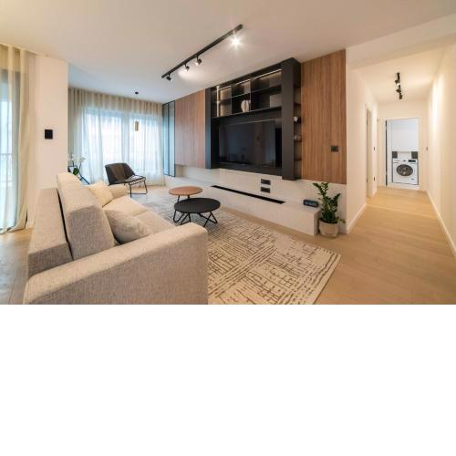 Optima Deluxe Apartment