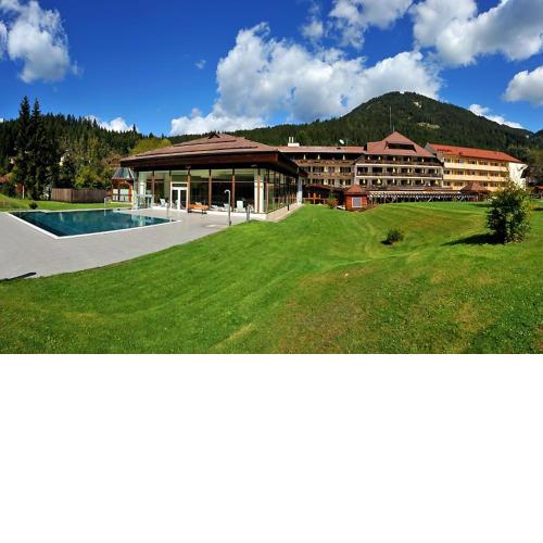 OptimaMed Gesundheitsresort Weißbriach GmbH