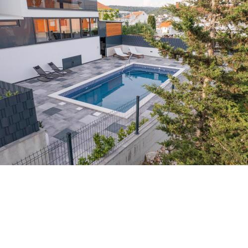 Orange Apartment&Spa Okrug Gornji