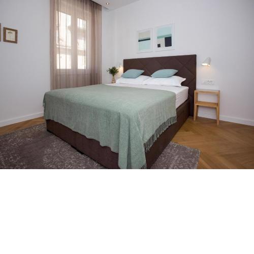 Orange Boutique Apartment S