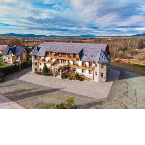 Orava Hotel