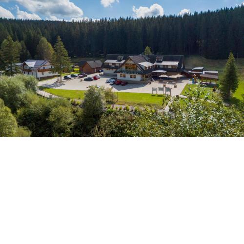 Orava Village