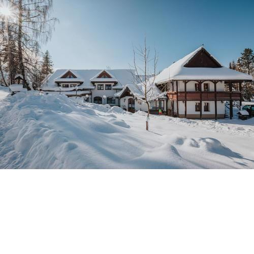 Oravský Háj Garden Hotel & Resort
