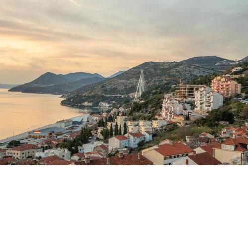 Orca -sea view apartment