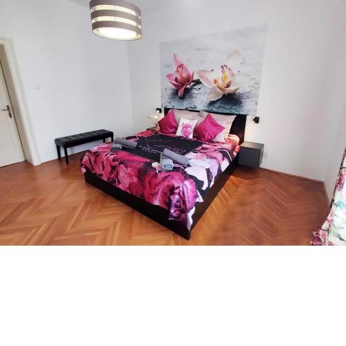 Orchidea Apartment Split in the Centre