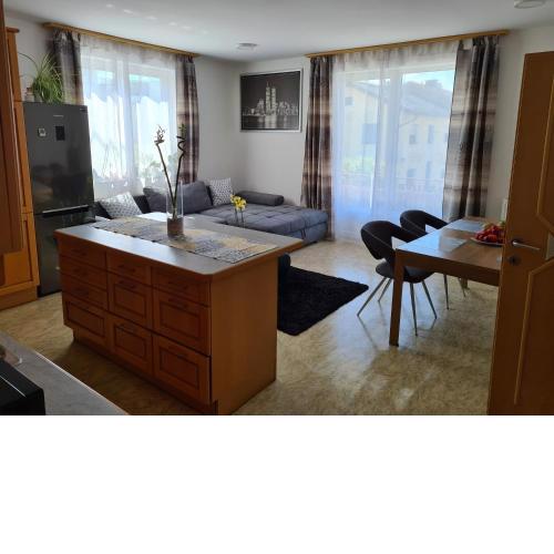 Orchidea Apartment