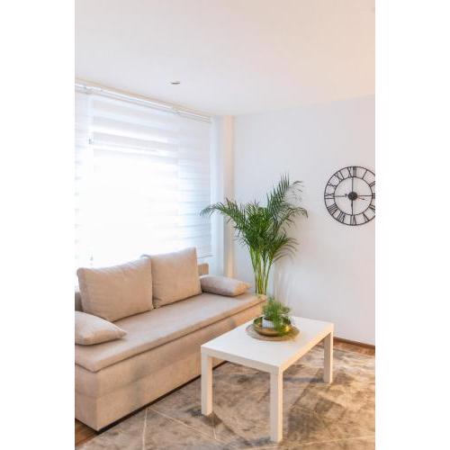 Orchideen Apartment