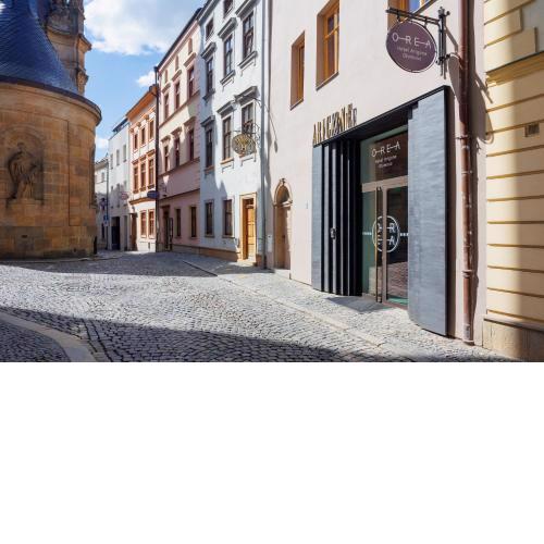 OREA Hotel Arigone Olomouc