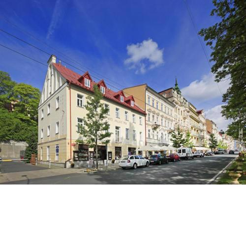 OREA Place Marienbad