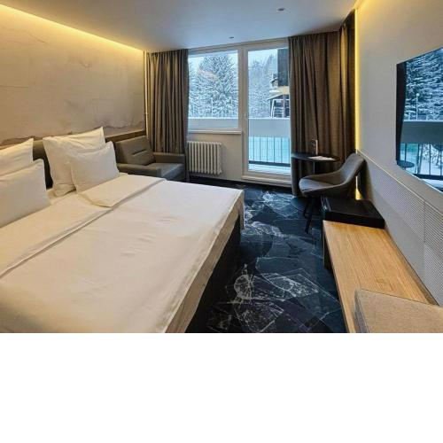 OREA Resort Sklář Harrachov