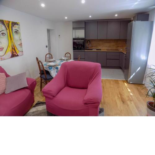Oriella Apartmans and Room