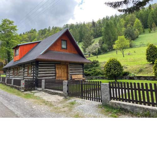 Originalna Drevenica Jezersko 43