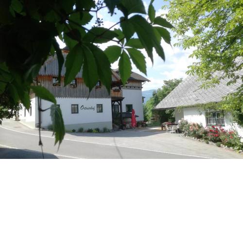 Ortnerhof Ennstal