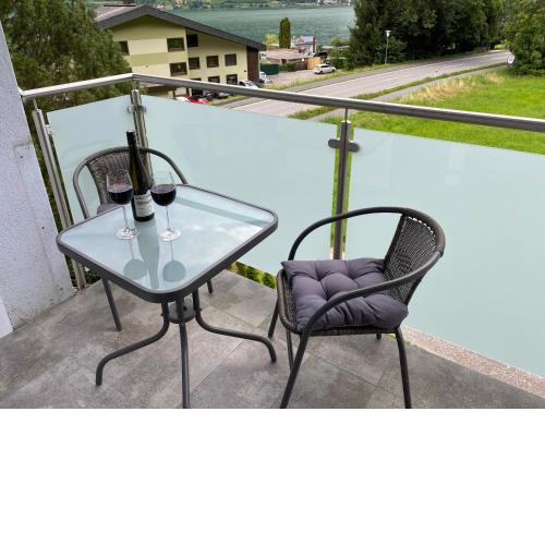 Ossiach Apartment 2