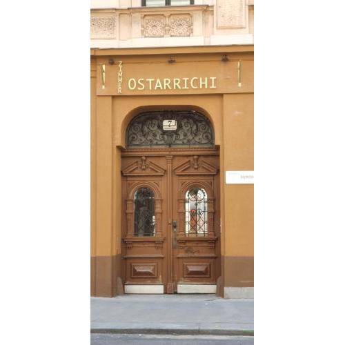 Ostarrichi