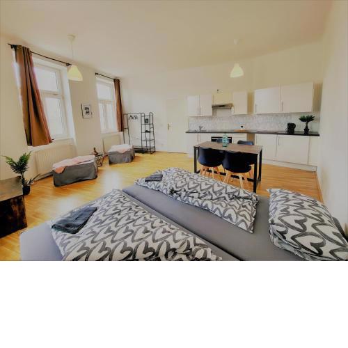 Oswald Apartments Vienna