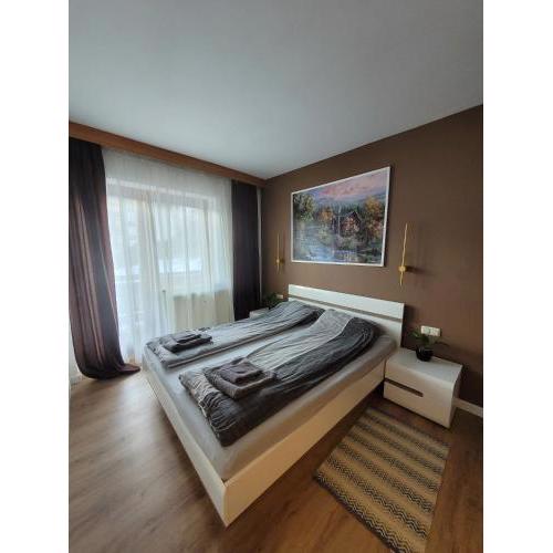 OTILIA apartment