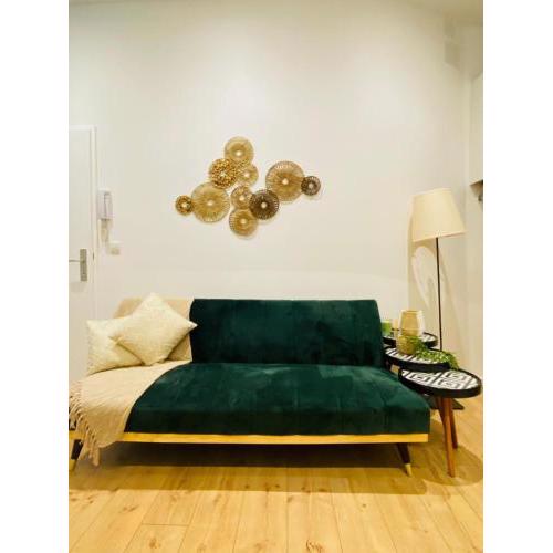 Ottakring Gem 4-BR Retreat Breathtaking City Views
