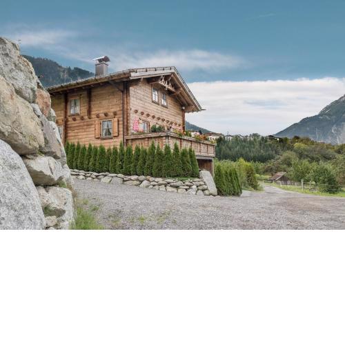 Ötztal Chalet