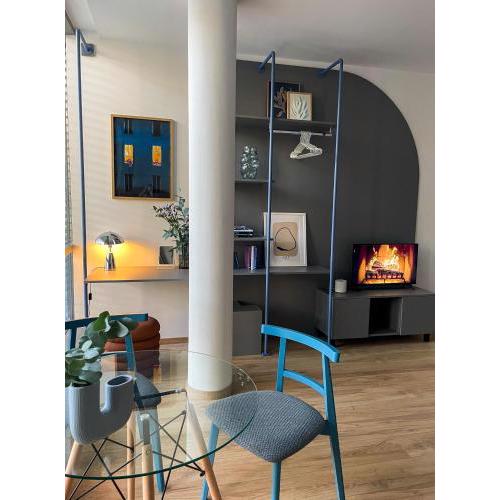 P23 Apartments