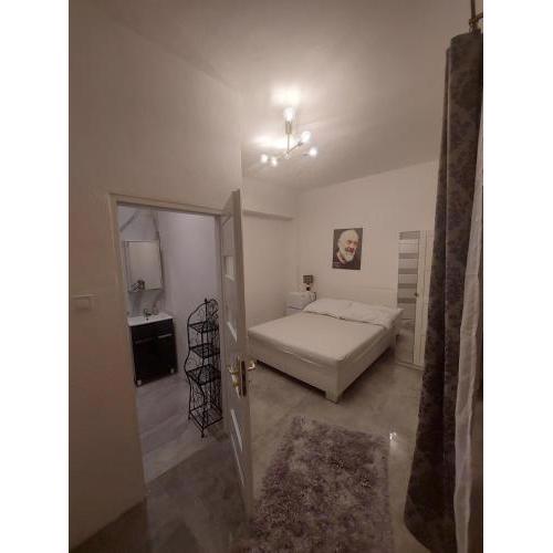 PADRE PIO APARTMENTS MINI