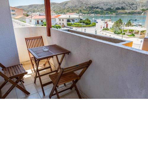 Pag Marina Rooms & Apartment