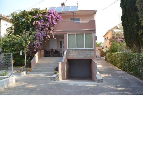 PAKOSTANE, APARTMENTS BARBARA