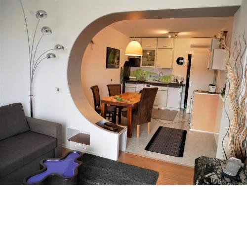 PaKua apartments & Penthouse