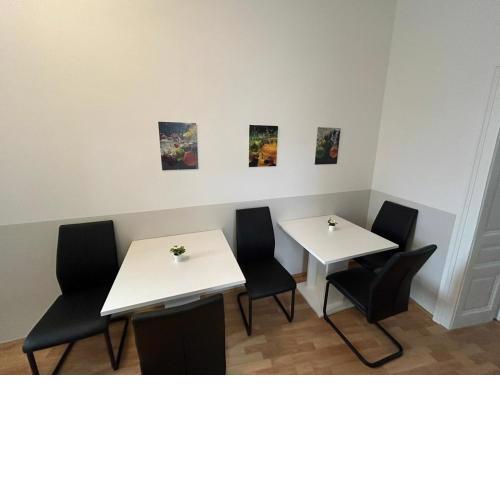 Paky Appartements 00210