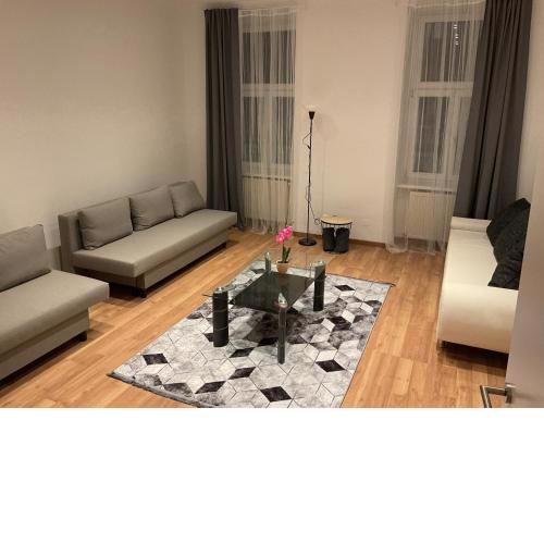 Palace Apartment
