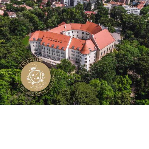 Palace Art Hotel Pezinok