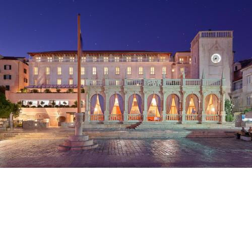 Palace Elisabeth, Hvar Heritage Hotel - The Leading Hotels of the World