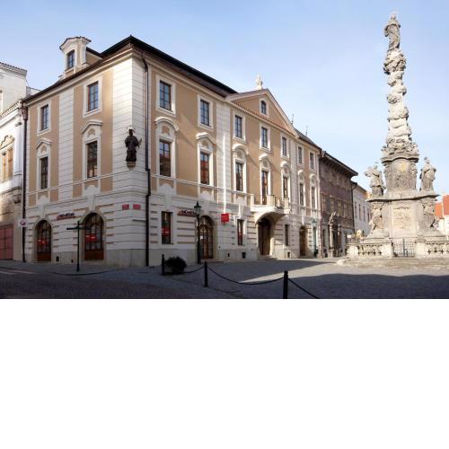 Palace Kutná Hora