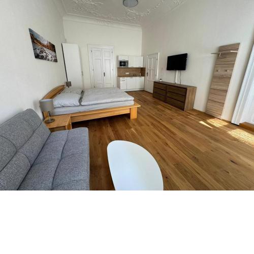 Palackeho Apartment