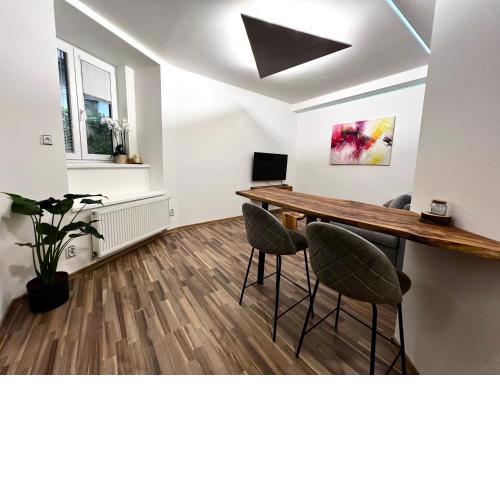 Palackého Lobby Apartment