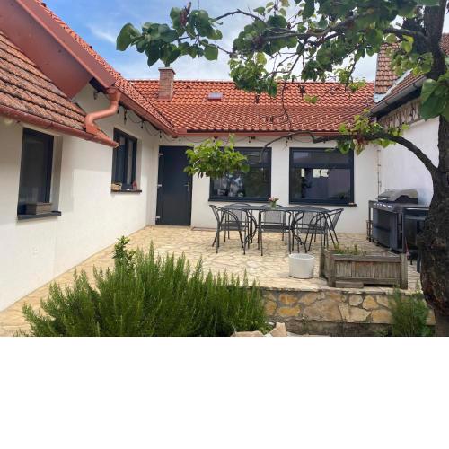 Palava Holiday House