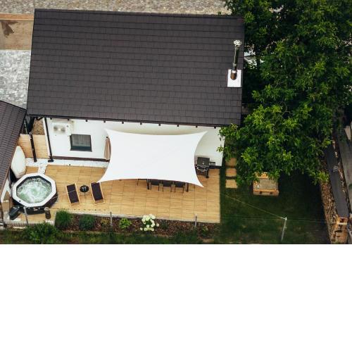 Pálavský dům