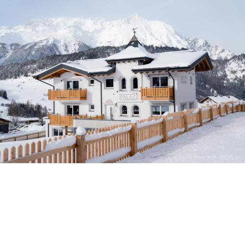 Palazi Apartments & Spa
