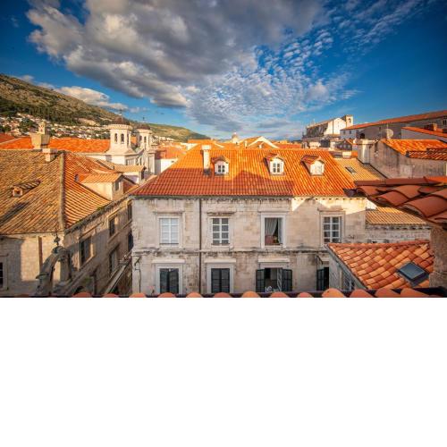 Palazzo Maineri Luxury Heritage