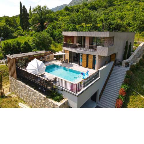 Palazzo Vimbula - Five Star Luxury Villa