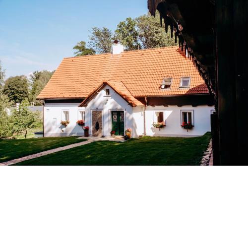 Palitz 17 - venkovské stavení