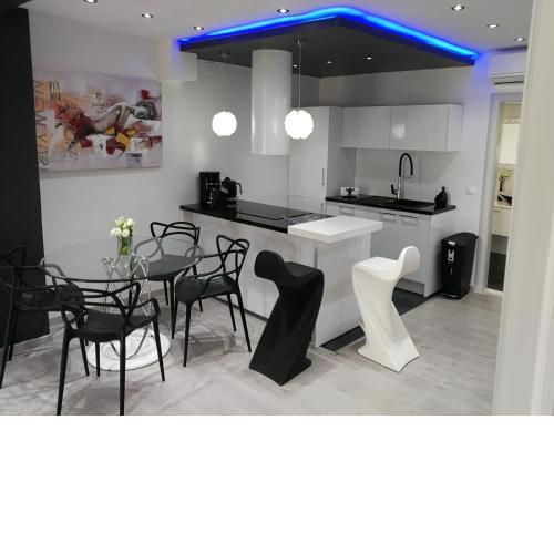 Palladium II City Center Apartments