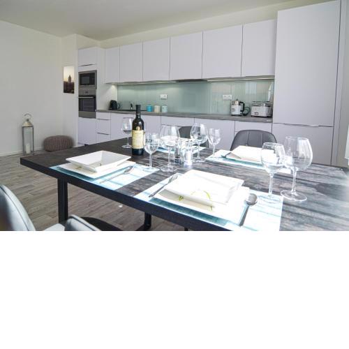 Palm Garden Apartment 1