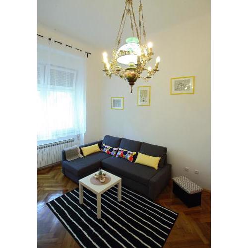 Palma Apartment