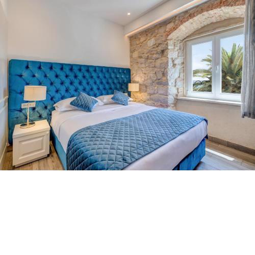 Palms Promenade Luxury Rooms