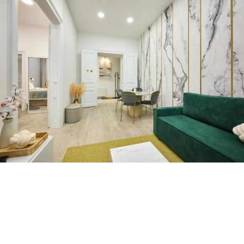 PAM22 Two bedroom Apartment by Irundo