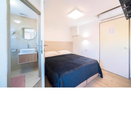 Pamer Studio Apartment 05, 4th floor, no elevator